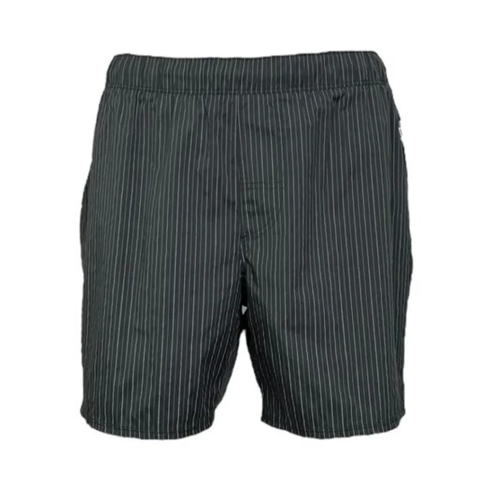 Lululemon Pinstripe Swim Trunks 7” - sz Large